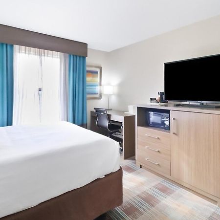 Comfort Inn Dunn Near I-95 Eksteriør billede