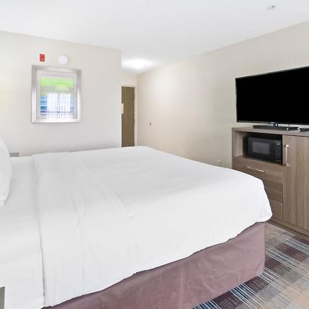 Comfort Inn Dunn Near I-95 Eksteriør billede