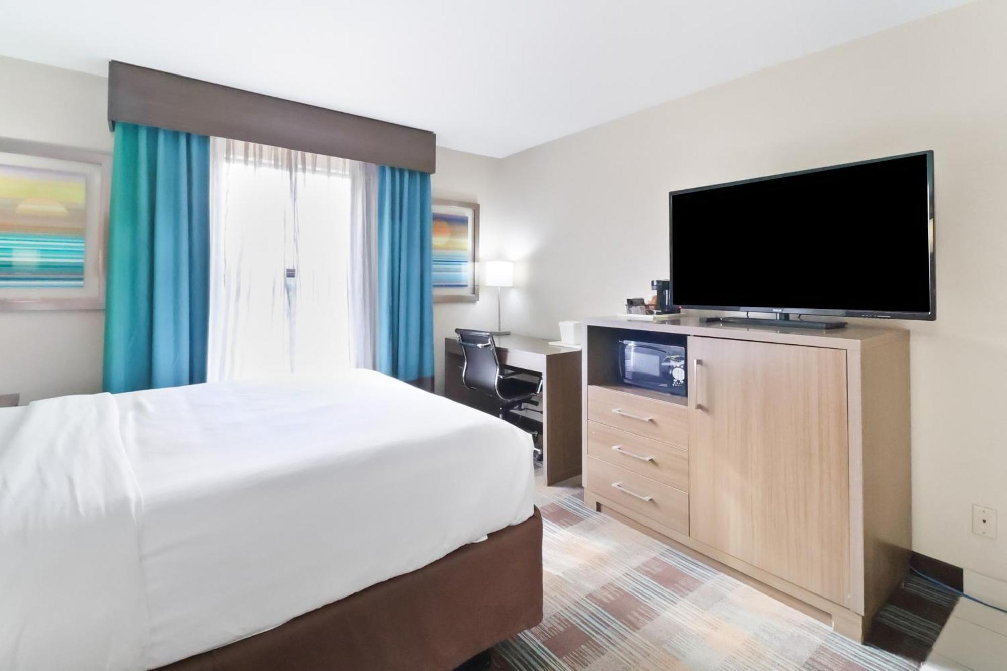 Comfort Inn Dunn Near I-95 Eksteriør billede