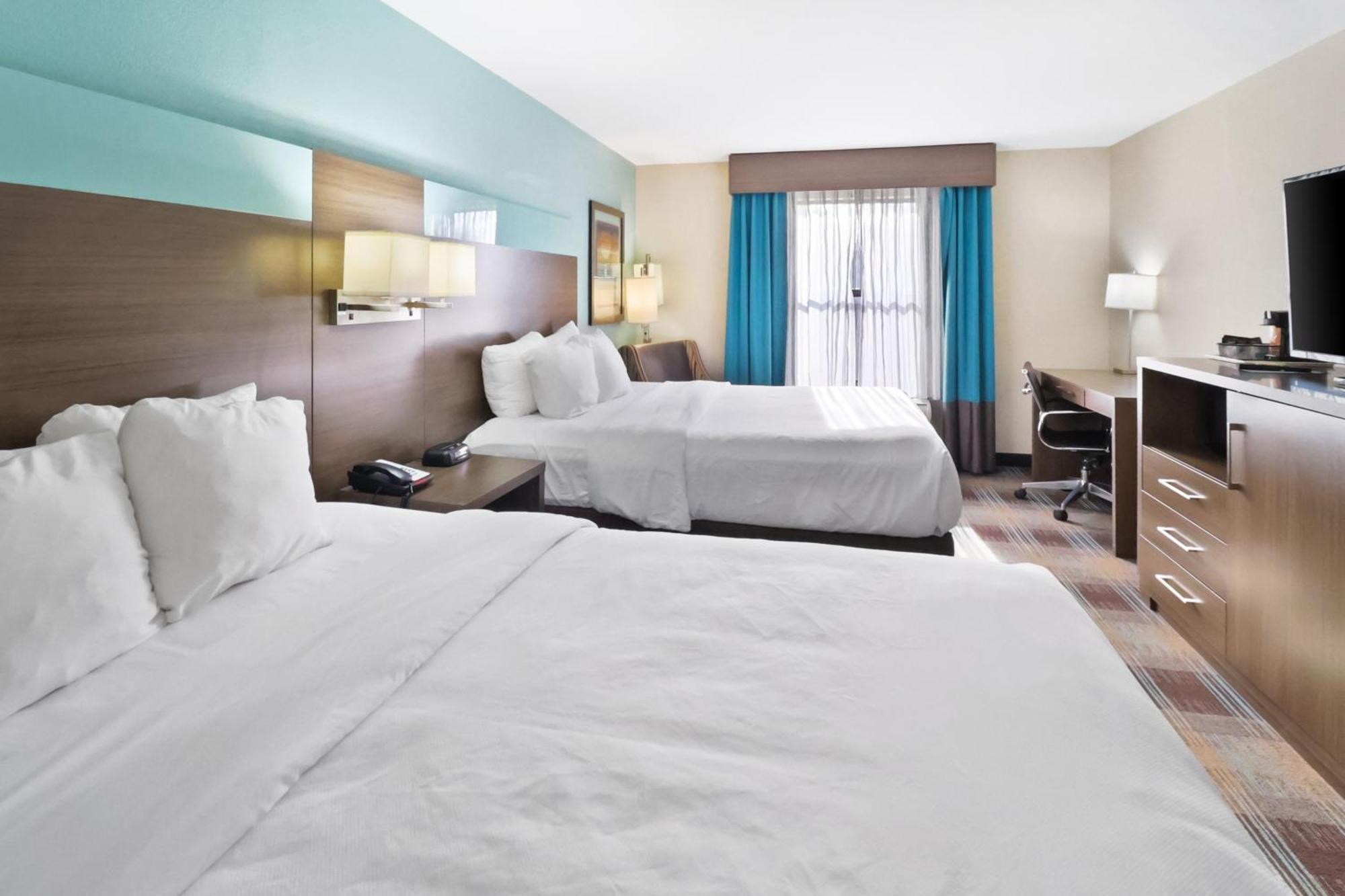 Comfort Inn Dunn Near I-95 Eksteriør billede