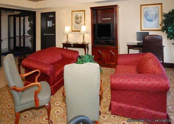 Comfort Inn Dunn Near I-95 Eksteriør billede